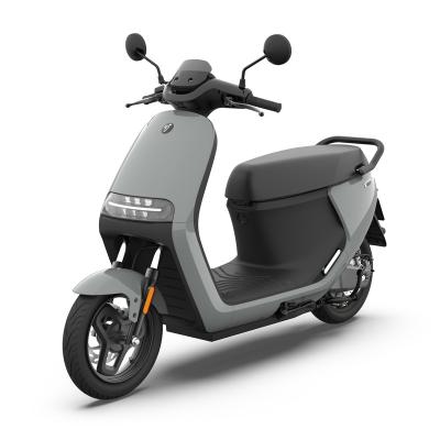 China Carbon Steel Segway eScooter E110S Scale H Scale 73km 73km Scooter Eu Warehouse 1500w Two Wheel for sale