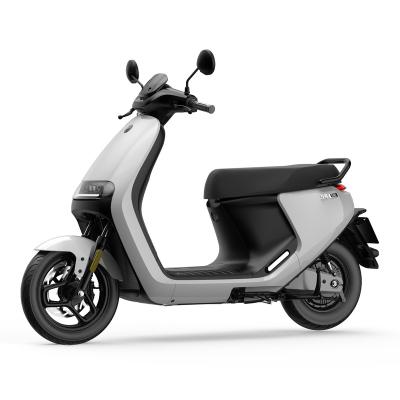 China Carbon Steel Segway E-scooter E90 72V 20Ah Smart Powerful Adult Electric Scooter Motorcycle Li-ion Battery for sale