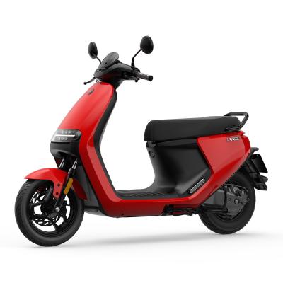 China Carbon Steel Smart Segway E-scooter E100 1800W 0electric Scooter Motorcycles Two Wheel for sale