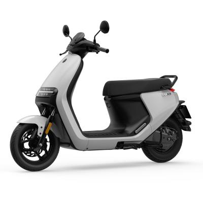 China Carbon Steel Segway eScooter E100 58km/h 1800W Smart Powerful Fast Electric Bike Scooter Motorcycle for sale