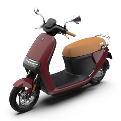 China Carbon Steel Segway eScooter E110L 1800W Range 60-110km Electric Scooter Motorcycle for sale