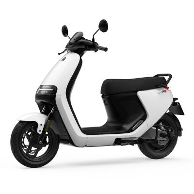 China Carbon Steel Segway eScooter E125 2400KW Range 60-120km Adult Electric Bike Motorcycle Scooter for sale