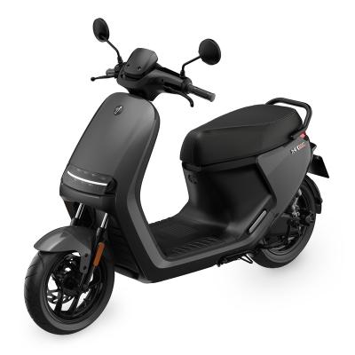 China Chrome-Molybdenum Steel Segway Scooter E200P UN 60-200km Long Range Electric Bike 5000W Fast Electric Motorcycle Adult for sale