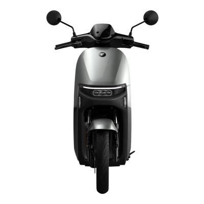 China Gray and low-key Segway eScooter N90 powerful adult scooter electric motorcycle two wheel N90 for sale