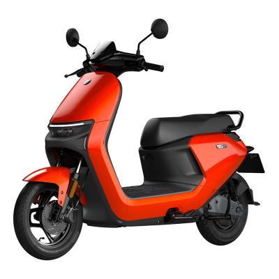 China Segway eScooter N90 1200w 90Nm Powerful Adult Scooter Electric Motorcycle Two Wheel N90 for sale