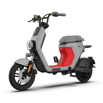 China Segway eMoped C40 Electric Moped 25km/h Electric Bicycle Scooters Adult 48V for sale