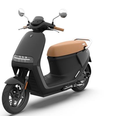 China Carbon steel Disc Brake Segway e Scooter E125S powerful adult motorcycle electric scooter 1500w for sale