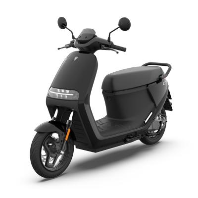 China Carbon steel Segway eScooter E110S 48v eec coc electric motorcycle europe warehouse for sale