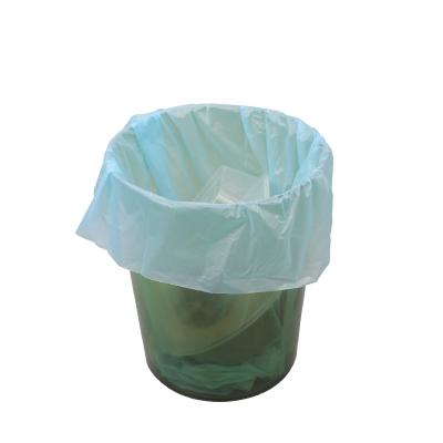 China Disposable Bottle Mouth Disposable Waste Bag With Excellent Material for sale