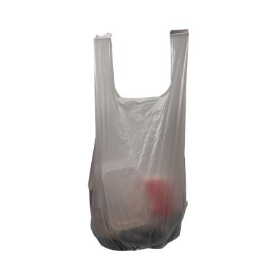 China Disposable Factory Wholesale Price Customized Biodegradable Plastic Waste Bags Roll Up Bio Degradable Environmental Compostable Waste Bag for sale