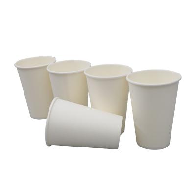 China Disposable Eco-Friendly Packaging Disposable Biodegradable Reusable Coffee Cups With Custom Cup for sale