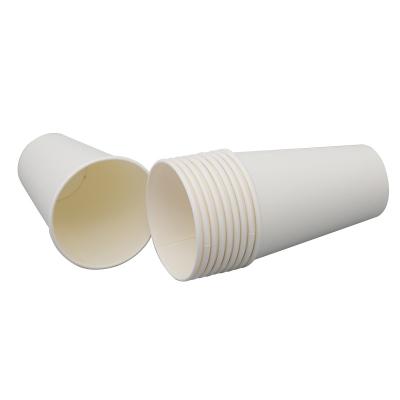 China China Disposable Biodegradable Cups Manufacturers 30oz Compostable Takeout Paper Cup for sale