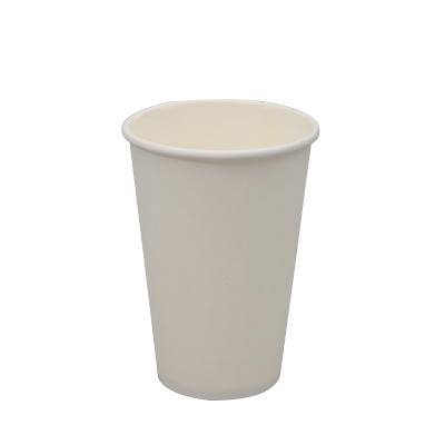 China China Newest Manufacturer Disposable Compostable Takeout HOT Cups Biodegradable Mug for sale