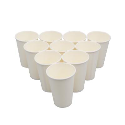 China Disposable Hot Disposable Paper Cup Sleeve Custom Coffee Cup Sleeve With Logo for sale