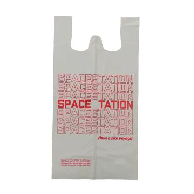 China High Quality Customization BIODEGRADABLE Personalized Reusable Grocery Bag Custom Poly Bags Bags Custom for sale