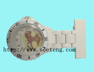 China China wholesale plastic nurse watch for sale