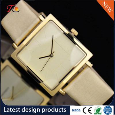 China Wholesale  Delicate Ladies Wrist Watch Fashion Watch  AlloyCase elegant and graceful Monochrome watches custom logo for sale