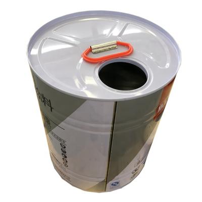 China Durable Empty Paint Tin Cans Wholesale for sale