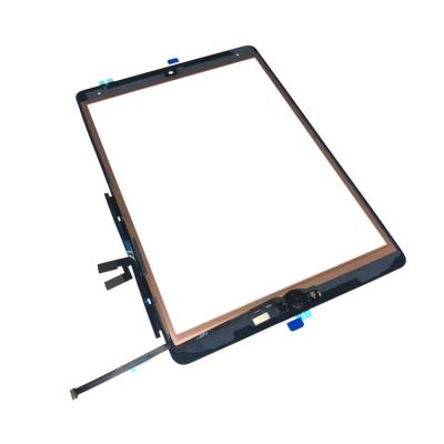 China Front Glass Replacement for ipad 9 2021 lcds, for ipad one touch 2603, for ipad touch screen replacement for sale