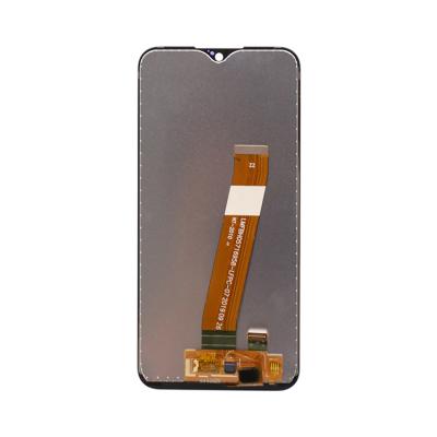 China Mobile Phone Touch Screen For Samsung A01 LCD Display For Samsung a01 for sale