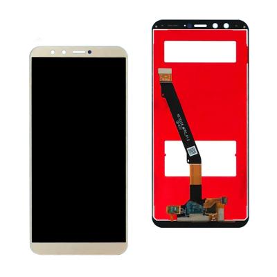 China Panels Phone For Huawei P Smart S LCD Display Screen 2500pcs/day for sale