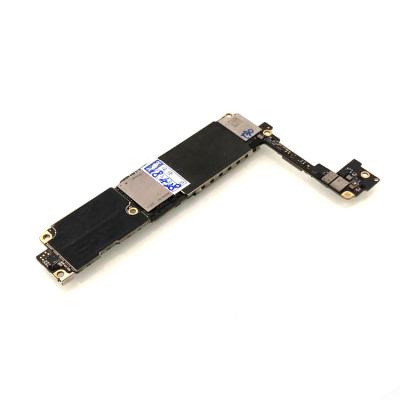 China wholesale price motherboard for iphone 7, for iphone 7 board mainboard, for iphone 7 mainboard original opened EABERIMBI7b for sale