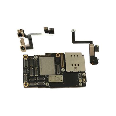 China Original for iphone 11 pro max logic board for iphone 11 pro working mainboard for iphone 11 pro max 128GB-256GB mainboard for sale