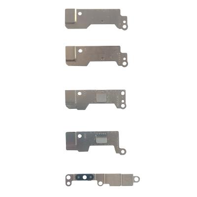 China Home Button Metal Bracket For Apple iPhone 6s Plus China Manufacture For Apple iPhone 6s Plus Home Button Metal Bracket.Home Metal Bracket for sale