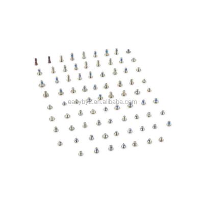 China Screw Set For iPhone 6s Plus High Quality Phone Spare Parts Tested One Screw Set For iPhone 6s Plus Phone Parts for sale