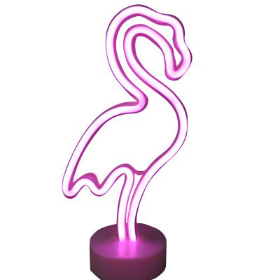 China Indoor Hot Sales Bedside Decorations Custom Neon Sign Corrosion Resistant Led Neon Lights for sale