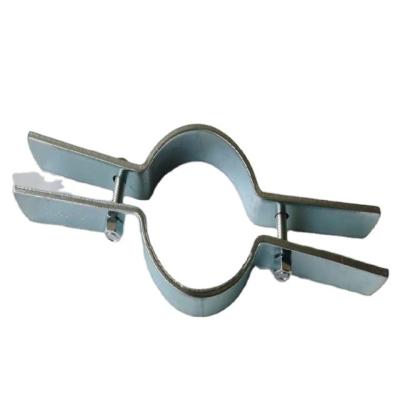 China Stainless Steel Riser Flange Steel Pipe Support for sale