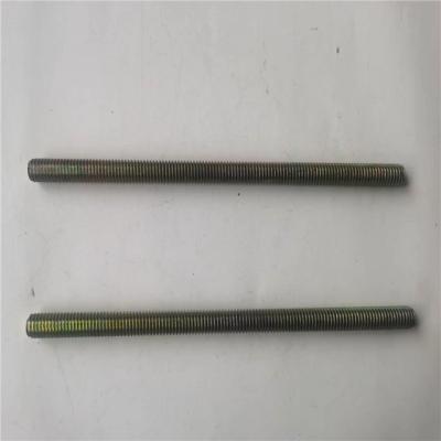 China Stainless Steel Rod 316 Fully Threaded Stainless Steel for sale