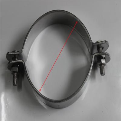 China High Quality Stainless Steel Stainless Steel Pipe Flange for sale