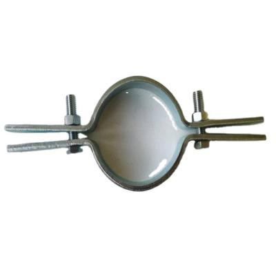 China Metal Riser Clamp Clip Hanger for sale