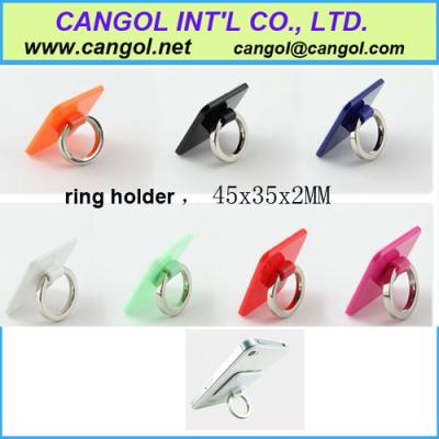 China The second generation ring holder for cell phone for sale