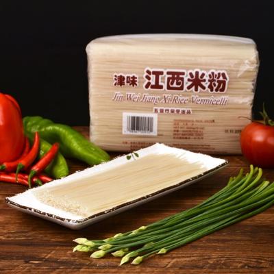 China Single Price Large Package Good Dry Straight Rice Noodle for sale