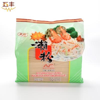 China 100% Dry Rice Made Very Thick Rice Vermicelli for sale