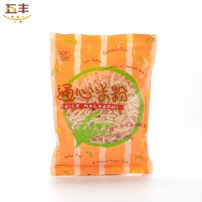 China High Quality Cheap Price Shortcut Elbow Rice Gluten Free Macaroni for sale