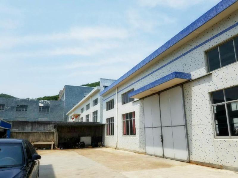 Verified China supplier - Ninghai Qiangjiao Jingyi Hardware Factory