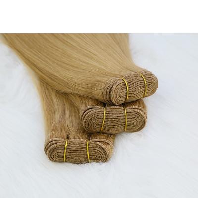 China Wholesale Cheap Silky Straight Flat Tip Hair Extensions Italy Keratin Tip Prebonded Hair Extensions Flat Wave Tip Hair for sale