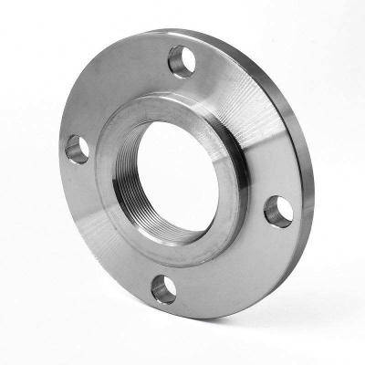 China Desenho de flange de junta sobreposta PN10 A182 JIS padrão Inconel ANSI flange de titânio à venda