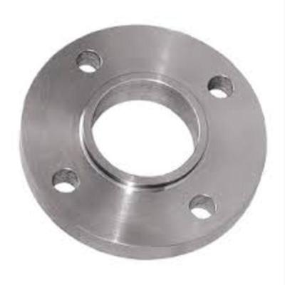 Κίνα S235 Slip On Plate Flanges Επίπεδες απλές φλάντζες τυφλών σωλήνων SS από ανθρακούχο χάλυβα συγκόλλησης προς πώληση