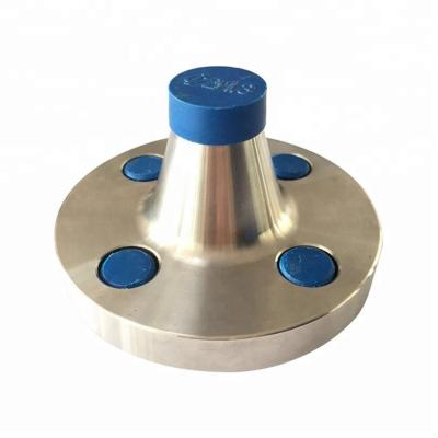 China S335J2G3 Flanges de tubo cego Flange 1.0570 Flange de pescoço soldado de aço carbono Flange multitipo de placa deslizante personalizada à venda