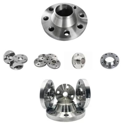 China EN forjado de aço 1092 da flange da flange 1,0484 de L290NB 1 tipo 01 à venda