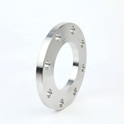 China P265TR2 WN Flanges 1.0259 So Flange EN1029-1 Blind Steel Flanges for sale