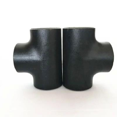 Chine Les garnitures de BW d'acier au carbone d'en 10253-1 se plie/coudes S235/1,0305/P235GHTC1 à vendre