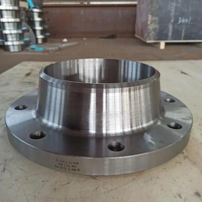 China A694 flanges especiais de F65 2