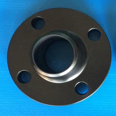 China A flange especial RF de WN da flange 8