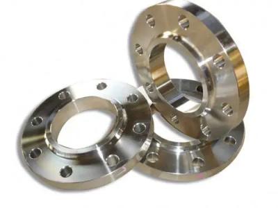 China 1.8953 Slip On Plate Flanges S460NH On Plate Flanges Steel So Flanges Steel Plate Flanges Te koop