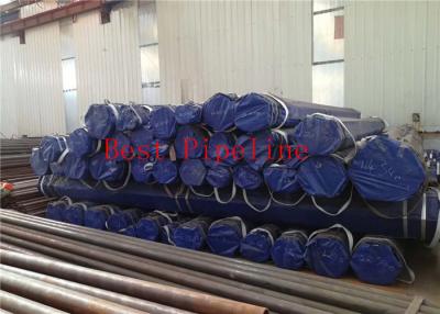 Κίνα ASTM A 106:2006 + ASME SA 106:2007 Standard specification for seamless carbon steel pipe for high temperature service προς πώληση